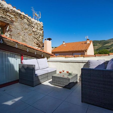 La Marinade Villa Banyuls-sur-Mer Eksteriør bilde