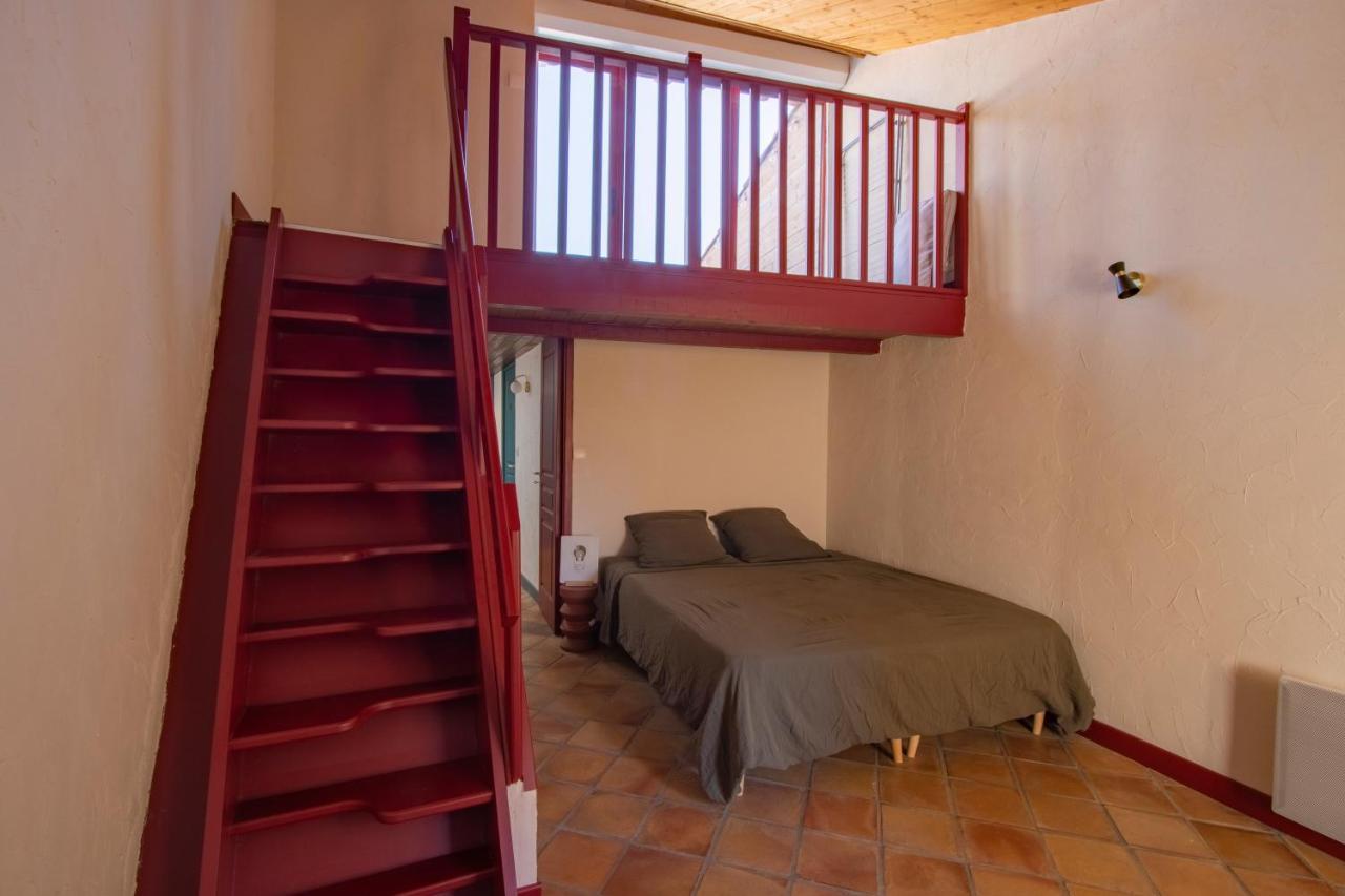 La Marinade Villa Banyuls-sur-Mer Eksteriør bilde