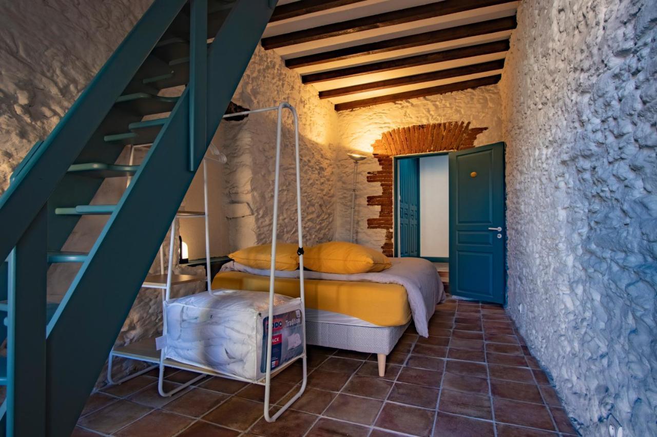 La Marinade Villa Banyuls-sur-Mer Eksteriør bilde